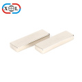 Ni Plated Permanent Neodymium/NdFeB Block Magnet for Motor